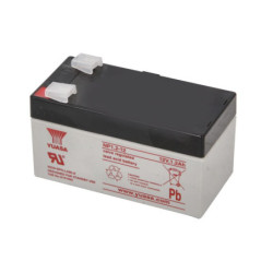 Battery YUASA NP1.2-12