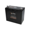 Battery YUASA HJ-S46B24L(S)