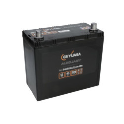 Battery YUASA HJ-S46B24L(S)