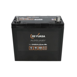 Battery YUASA HJ-S46B24L(S)