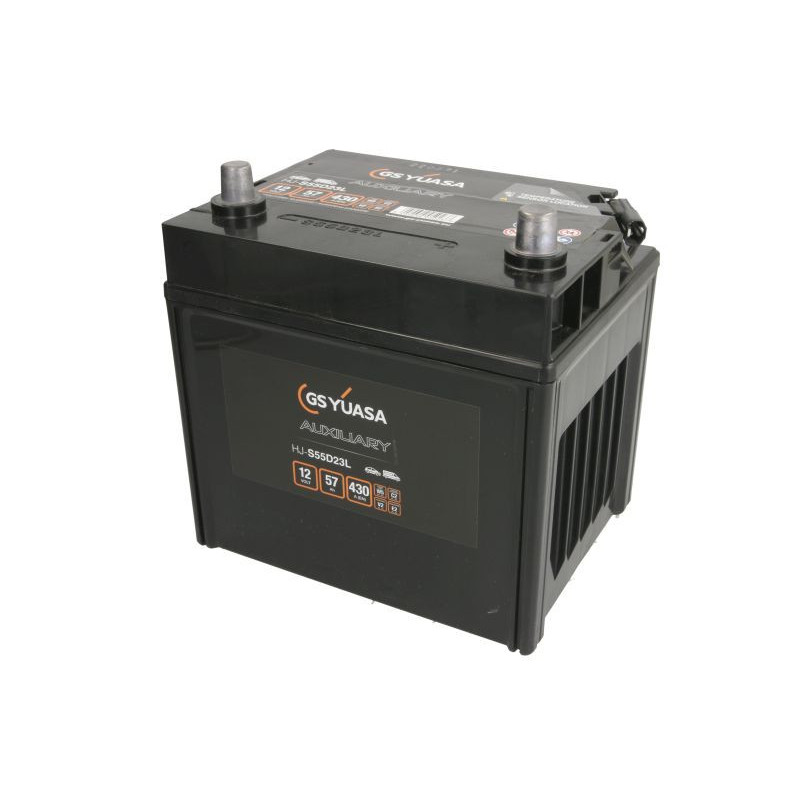 Battery YUASA HJ-S55D23L