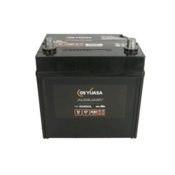 Battery YUASA HJ-S55D23L