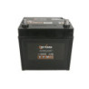 Battery YUASA HJ-S55D23L