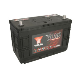 Battery YUASA YBX3665