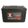 Battery YUASA YBX3665