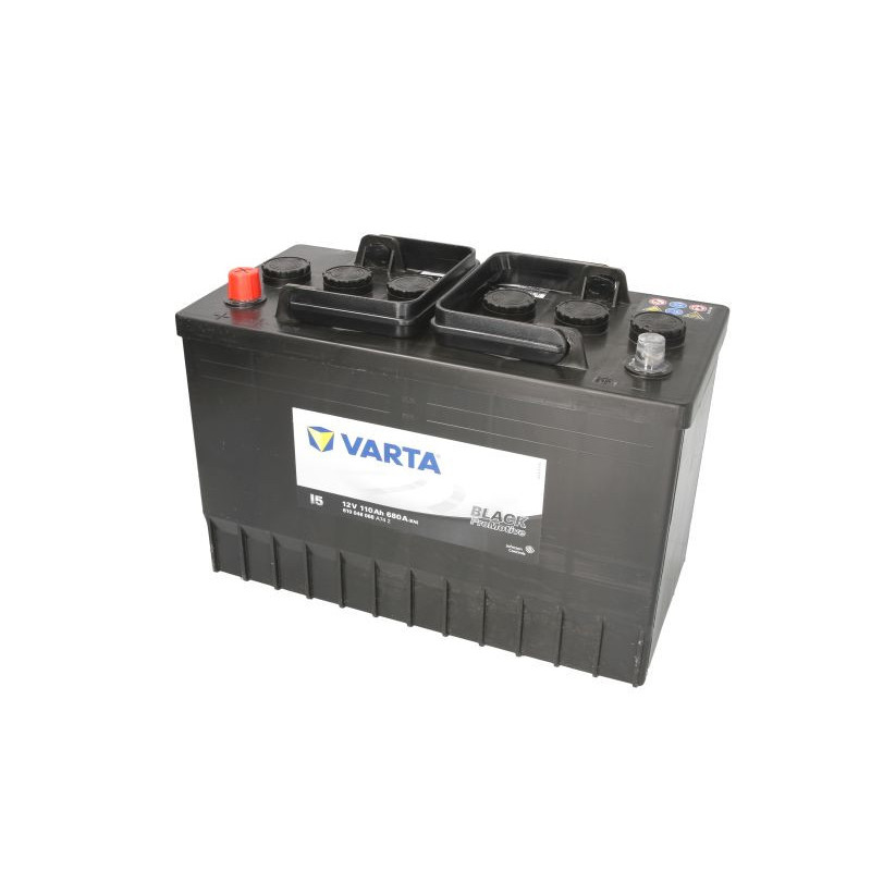 Battery VARTA I5 610048068