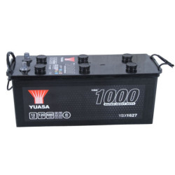 Battery YUASA YBX1627