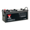 Battery YUASA YBX1627