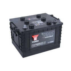 Battery YUASA YBX1663