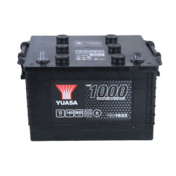 Battery YUASA YBX1663