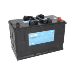 Battery EXIDE EG1102