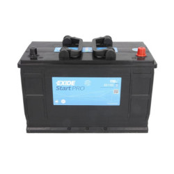 Battery EXIDE EG1102