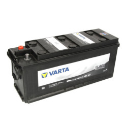 Battery VARTA I2 610013076