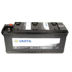 Battery VARTA I2 610013076