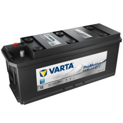 Аккумулятор VARTA I2 610013076