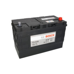 Аккумулятор BOSCH T3035