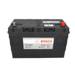 Аккумулятор BOSCH T3035