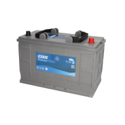 Аккумулятор EXIDE EF1202