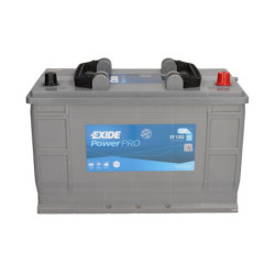 Аккумулятор EXIDE EF1202