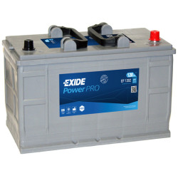 Battery EXIDE EF1202