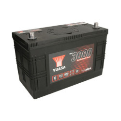 Battery YUASA YBX3664