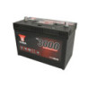 Battery YUASA YBX3642