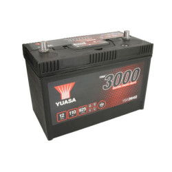 Battery YUASA YBX3642