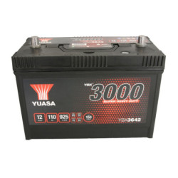 Battery YUASA YBX3642