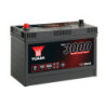 Battery YUASA YBX3642