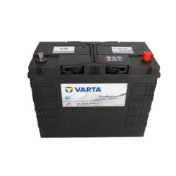 Аккумулятор VARTA J1 625012072