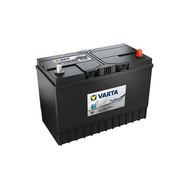 Battery VARTA I9 620047078