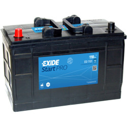 Aku EXIDE EG1101