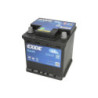 Battery EXIDE EB440