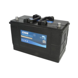 Battery EXIDE EJ1100