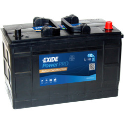 Aku EXIDE EJ1100