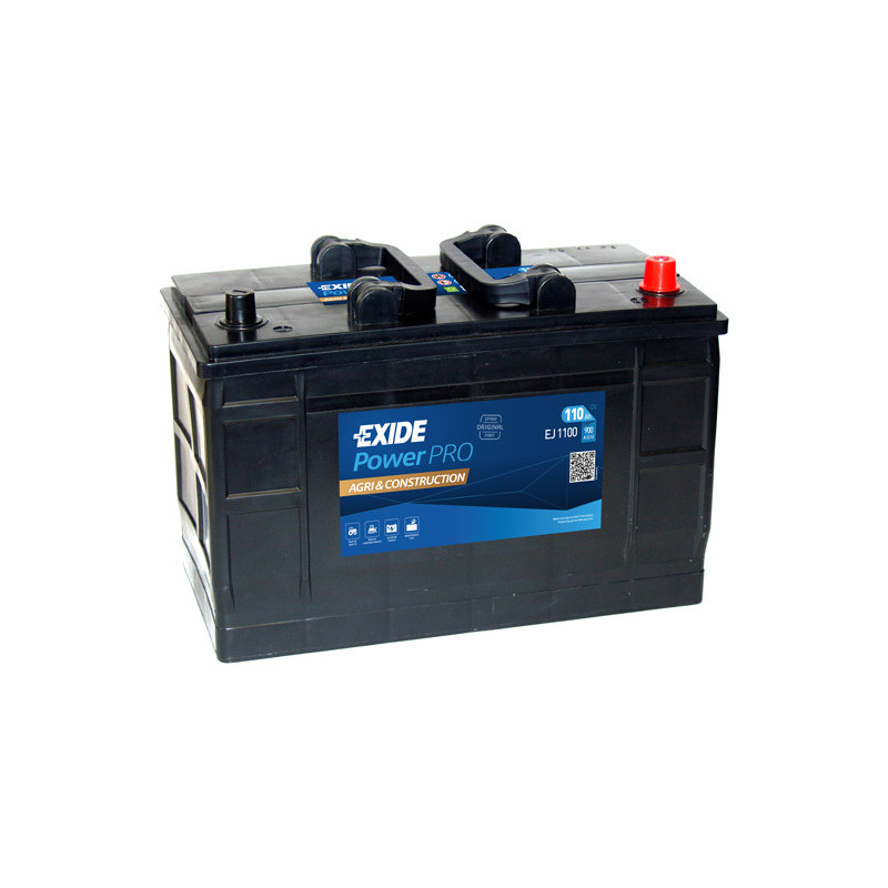 Аккумулятор EXIDE EJ1100
