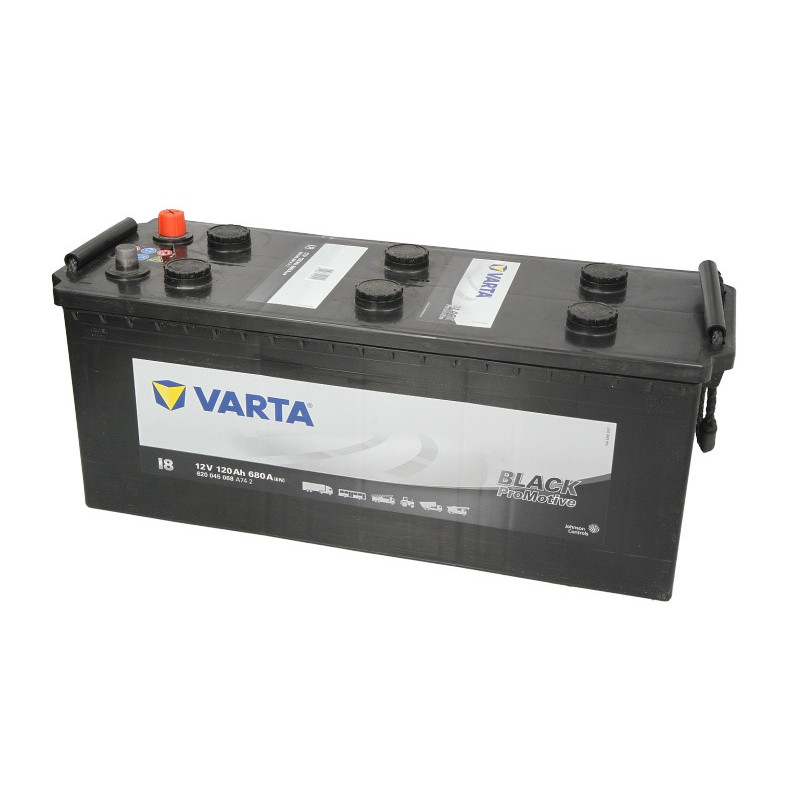 Battery VARTA I8 620045068