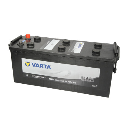 Battery VARTA I8 620045068