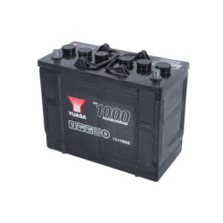 Battery YUASA YBX1655