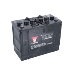 Battery YUASA YBX1655