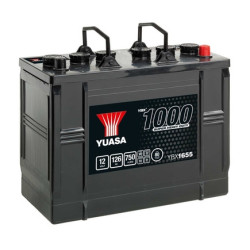 Battery YUASA YBX1655