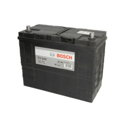 Аккумулятор BOSCH T3040