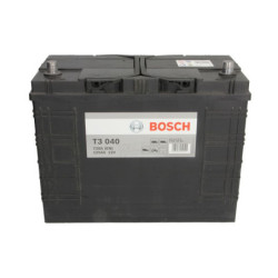 Аккумулятор BOSCH T3040