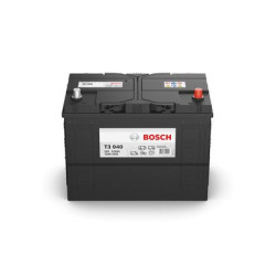 Battery BOSCH T3040