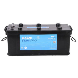 Battery EXIDE EG1206