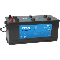 Battery EXIDE EG1206