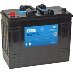 Battery EXIDE EG1251