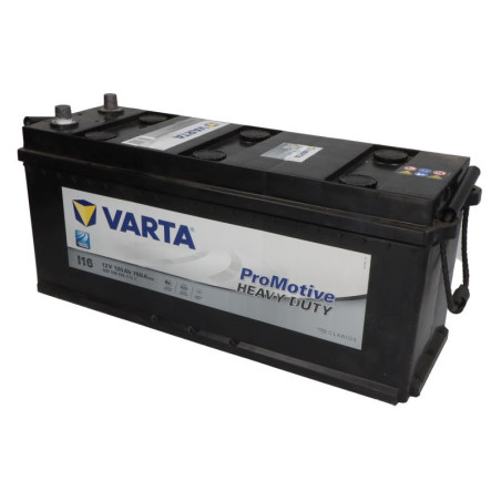 Battery VARTA I16 620109076