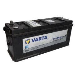 Battery VARTA I16 620109076