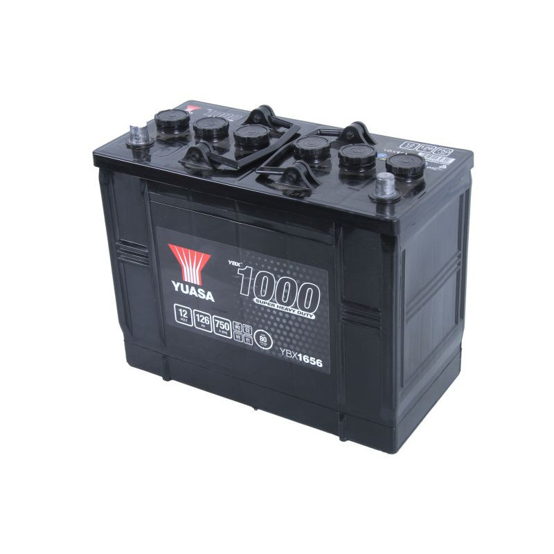 Battery YUASA YBX1656